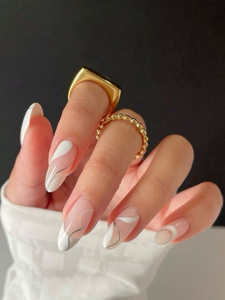 Nail Art Design