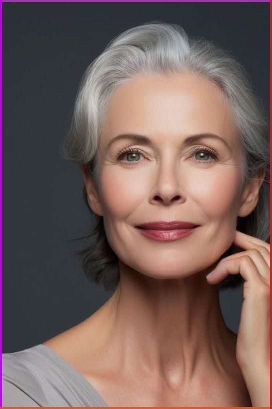 Anti-aging Facial