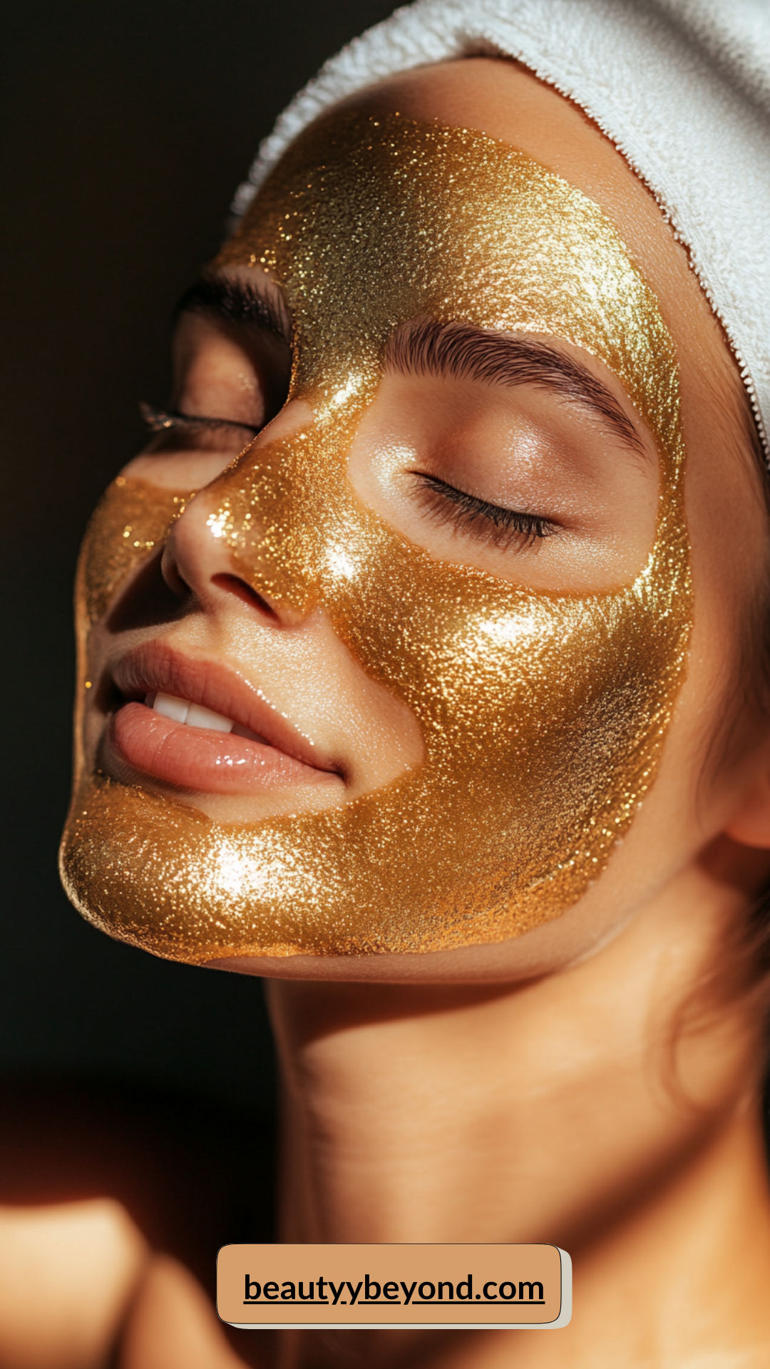 Gold Facial