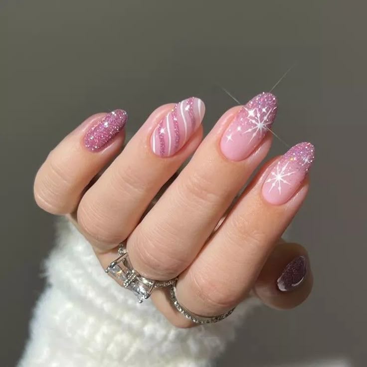 Nail Art Design