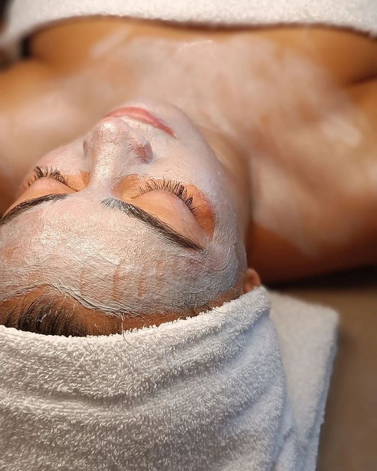 Thermal Facial